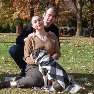 Meet your Posher, Misha